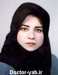 دکتر مهناز جمال شریف