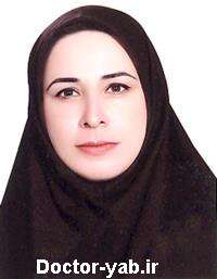 دکتر مینا هنربخش