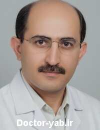 دکتر اصغر مرزبان
