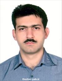 دکتر سید حبیب اله دشتی دکتر سید حبیب اله دشتی