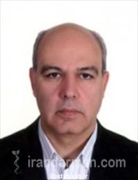 دکتر فرید کاظمی گزیک