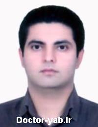 دکتر بابک رفیعی دکتر بابک رفیعی