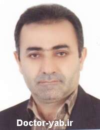 دکتر سیدعلی نقیبی