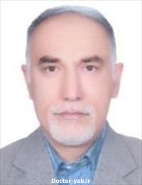 دکتر محمد راحمی