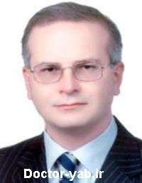 دکتر سامان نیک اقبالیان