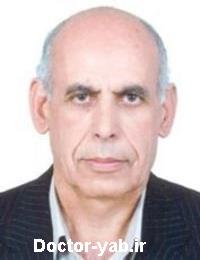 دکتر عبدالوهاب البرزی