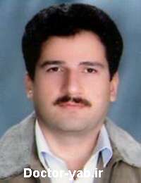 دکتر هادی قاسمی شاهی سرایی