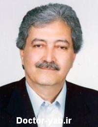دکتر محمد کجباف زاده