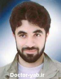 دکتر سید مهدی حسینی زاده