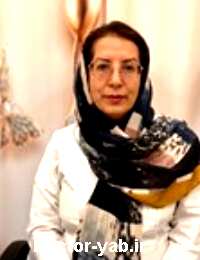 دکتر کبری ملایی