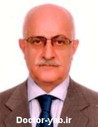 دکتر محمدکاظم هدایتی