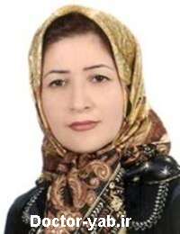 دکتر رویا مقدم