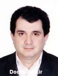 دکتر سید حسین علوی فومنی