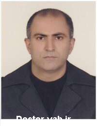 دکتر حسین عطایی فشتمی
