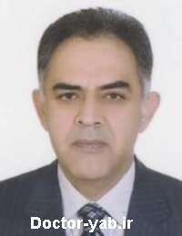 دکتر جعفر شریفیان