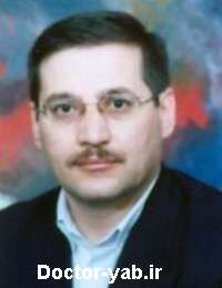 دکتر حسینعلی زارع شریفی