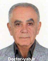 دکتر مهدی یکرنگ حق پناه