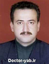 دکتر کامران اسدی