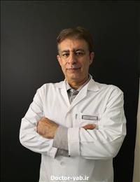 دکتر فرهاد اژدری