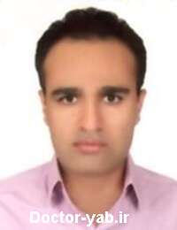 دکتر عبدالرضا مقصودی