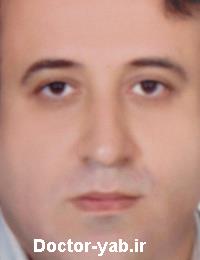 دکتر علیرضا خسروی