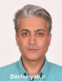 دکتر حامد شهابی
