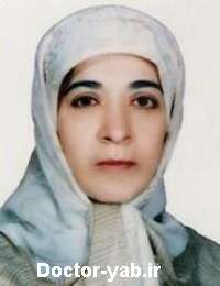 دکتر سهیلا خزاعی