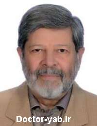 دکتر سید علیرضا مرندی