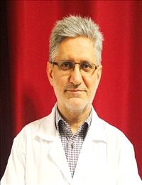 دکتر حسین توسل
