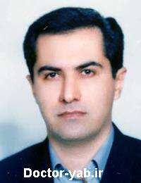 دکتر محسن رستگاری