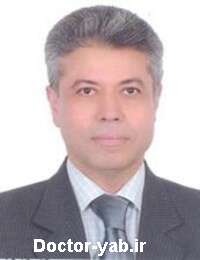 دکتر منصور پژمان