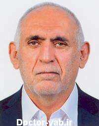 دکتر سید علی ملک حسینی