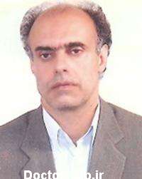 دکتر حشمت اله صلاحی