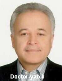 دکتر علیرضا تدین