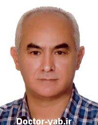 دکتر نادر انوشه