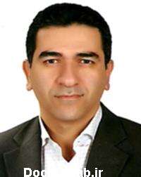 دکتر بابک احمدی سلماسی