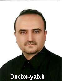 دکتر امیرعباس قاسمی