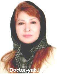 دکتر فریبا پورفرزان