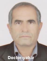 دکتر بهمن شریفی