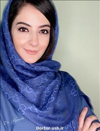 دکتر سحر خانچی