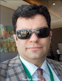 دکتر عباس آریان مهر