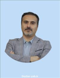 دکتر رضا احمدی