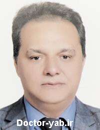 دکتر محمدرضا پیرزاده