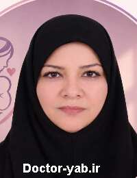 فرشته علی میرزایی