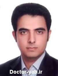 دکتر سیدمهدی واحدی