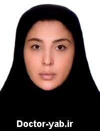 شیرین محقق امین