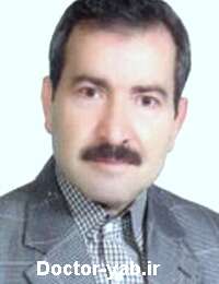 دکتر سید محمد جزایری