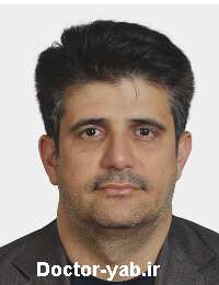دکتر ایوب نورانی