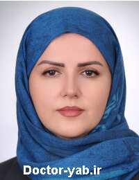 دکتر لیزا صادق زاده