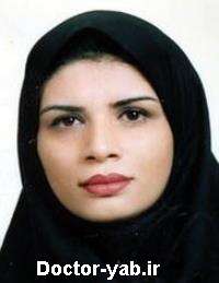 دکتر بهاره بقایی